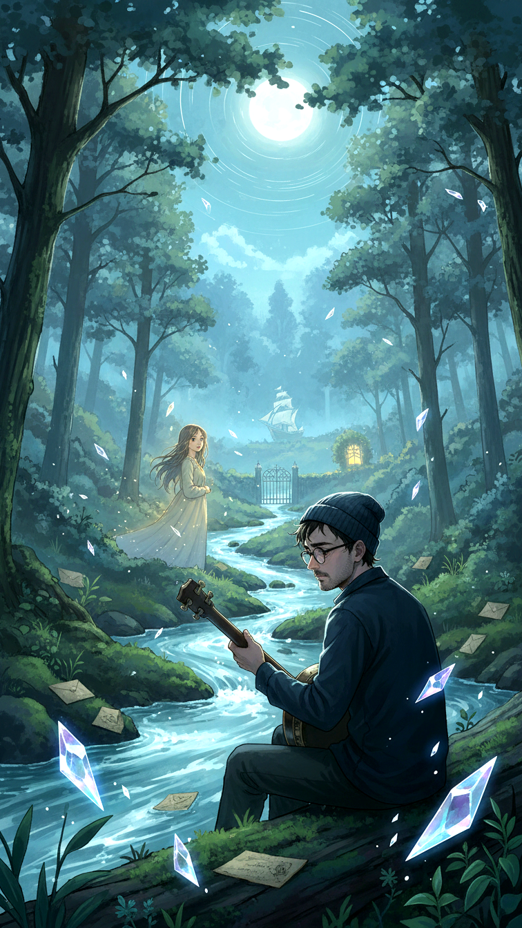 Song Image