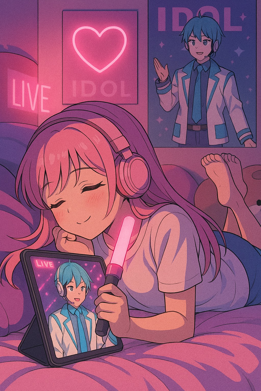 Image for 『ハニートラップ』公開中Ed.全一覧