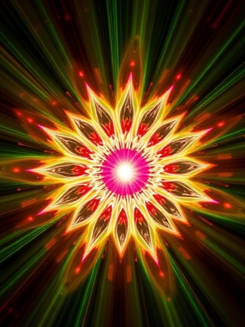 Petal Power