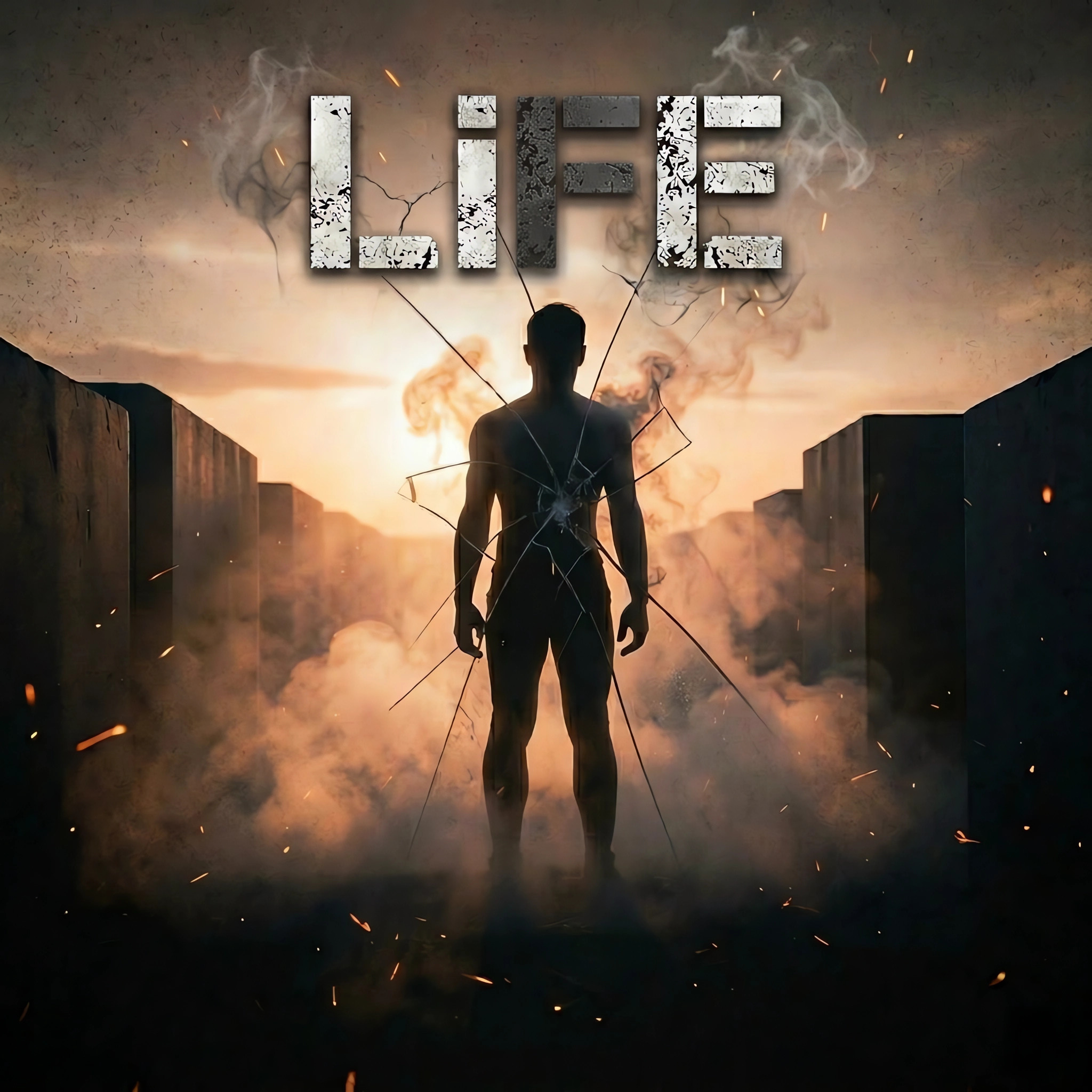 LIfE artwork