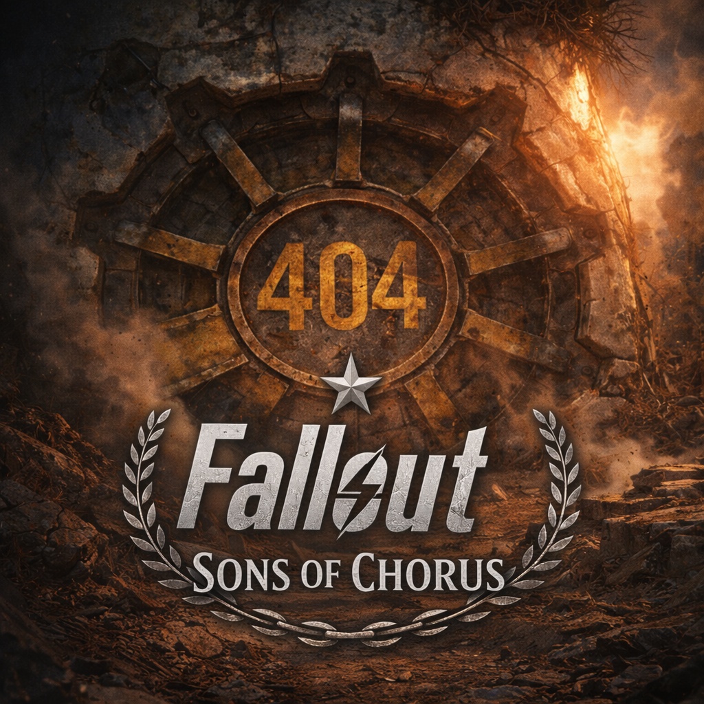 Image for FALLOUT AI SONGS