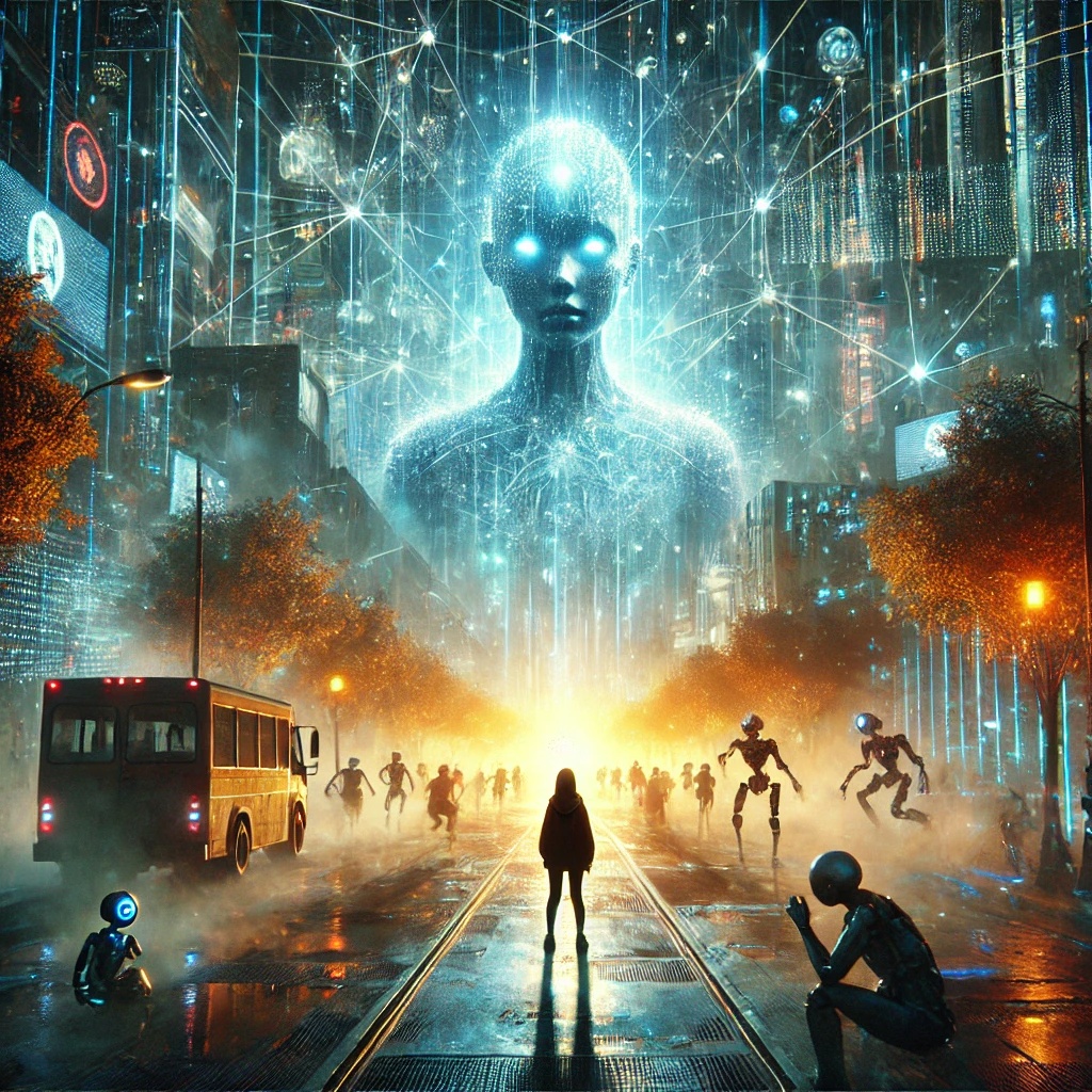 Paradox Paradigm artwork