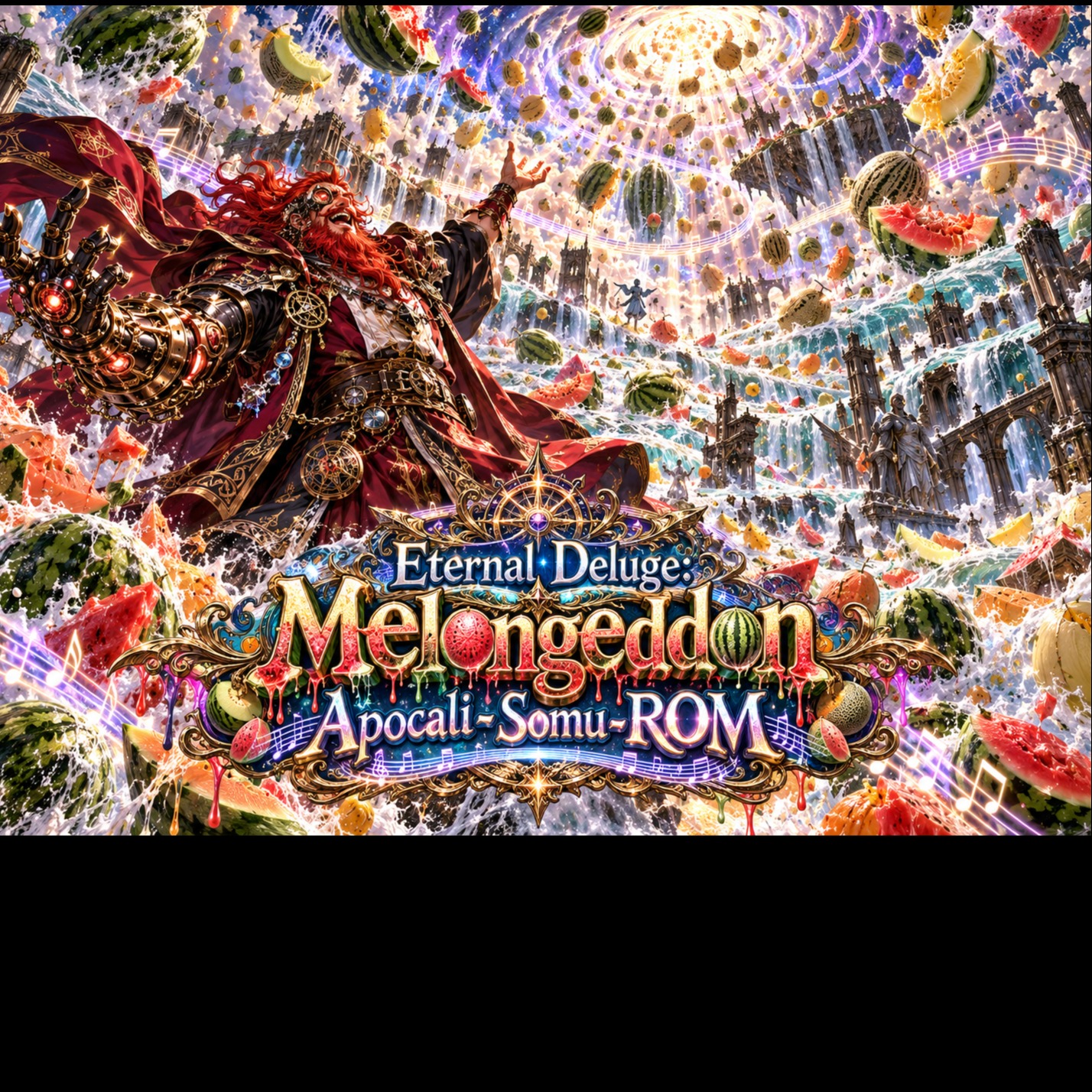 Song Cover Image