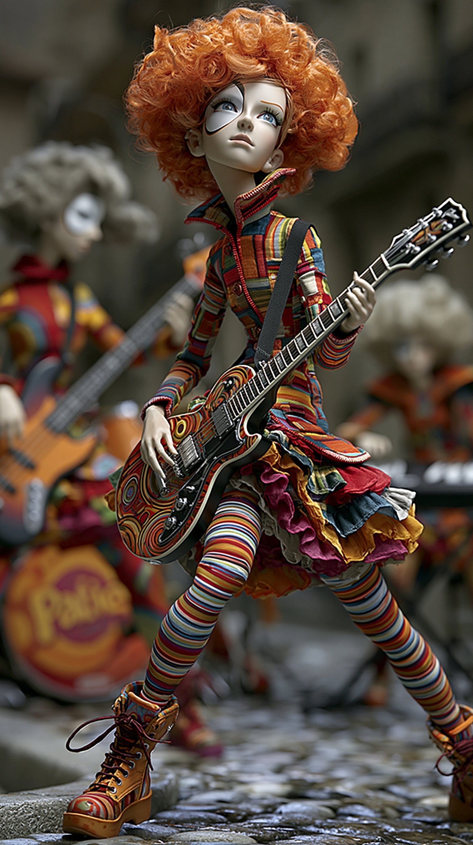 Song Image
