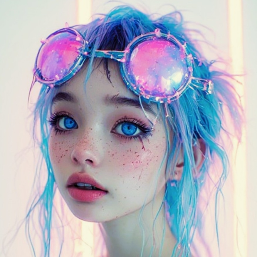 Playlist cover art