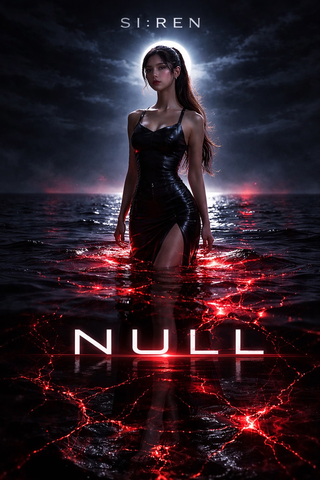 NULL (SI:REN) artwork
