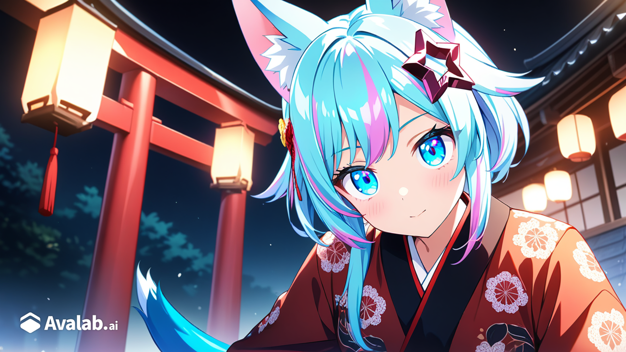 Image for Lights Around You