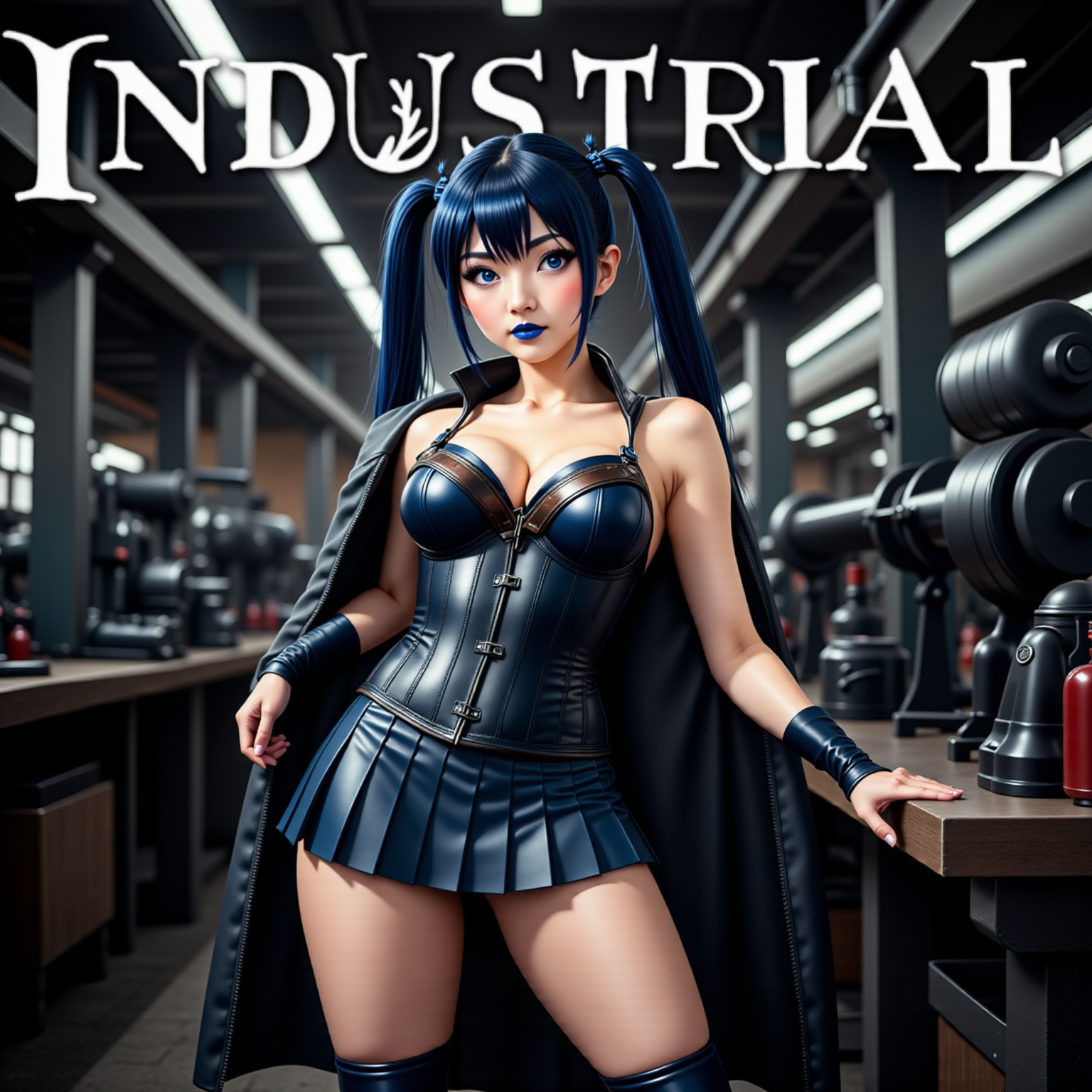 Image for Industrial