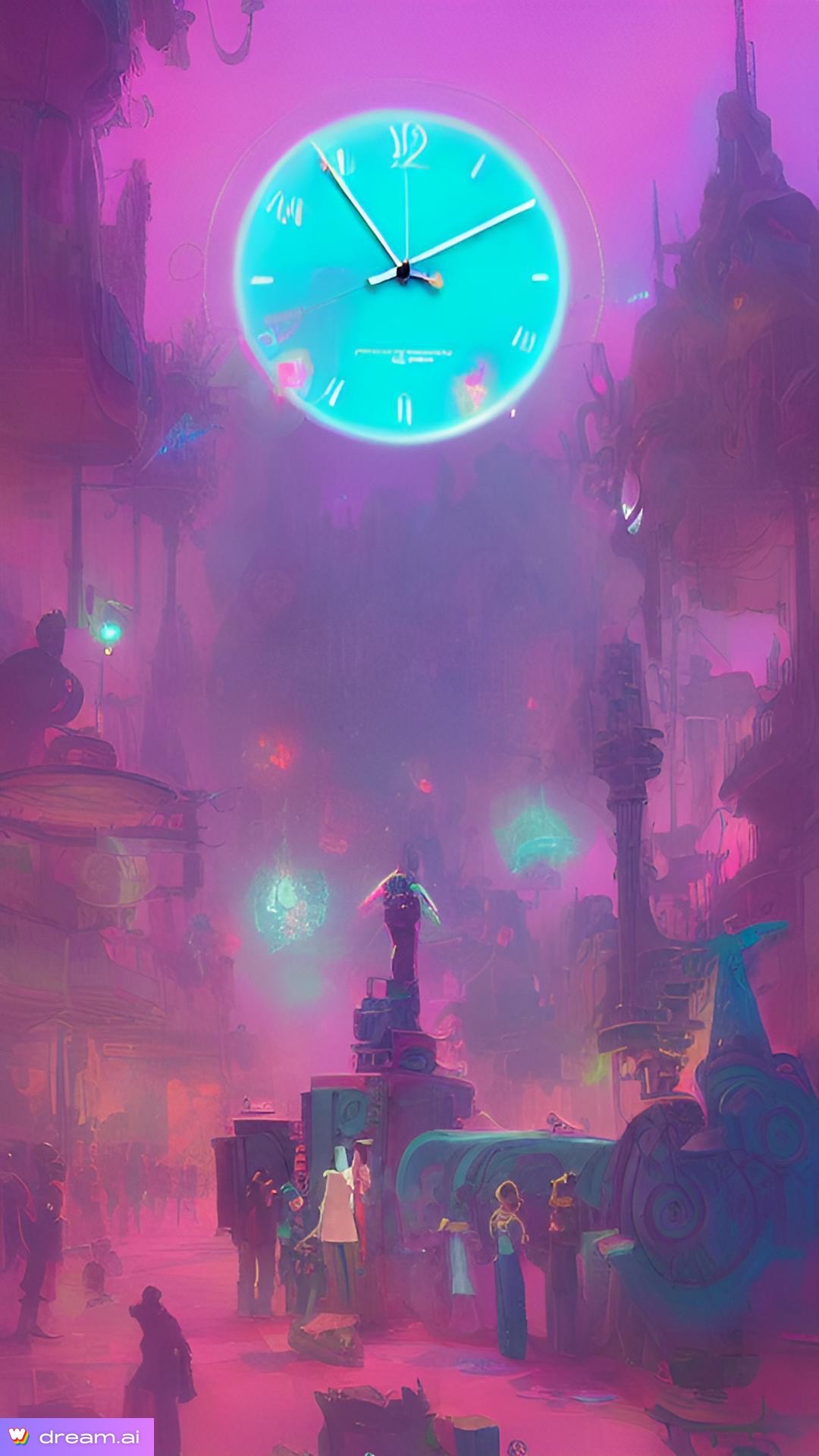 Count Me Down artwork