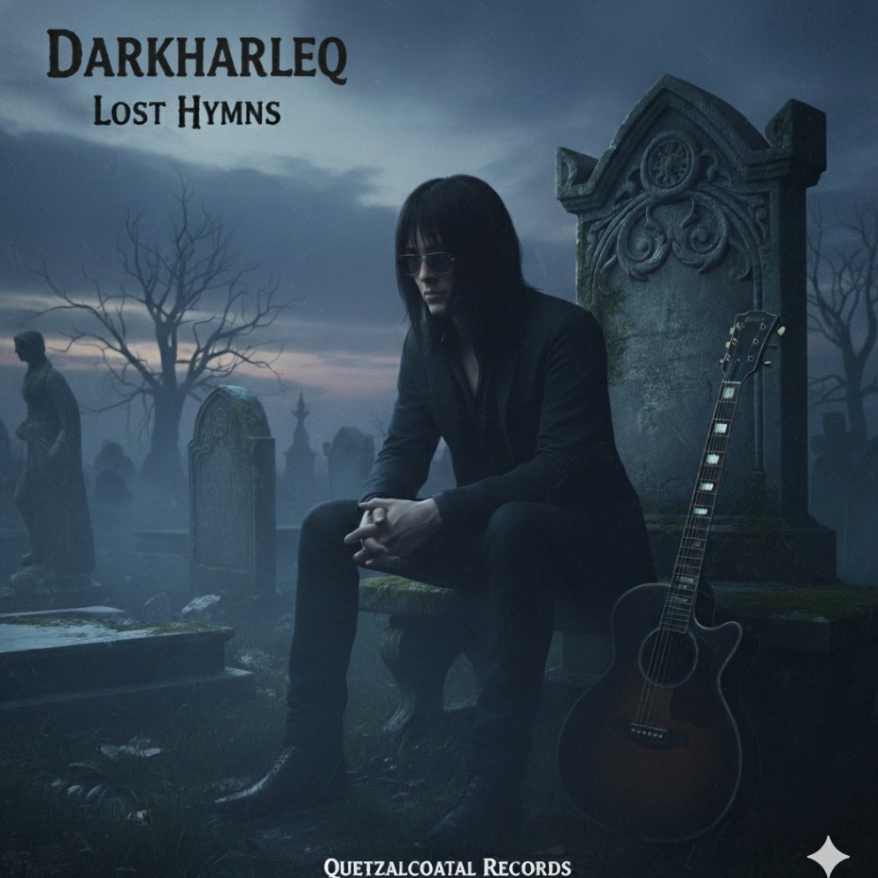 Image for Lost Hymns