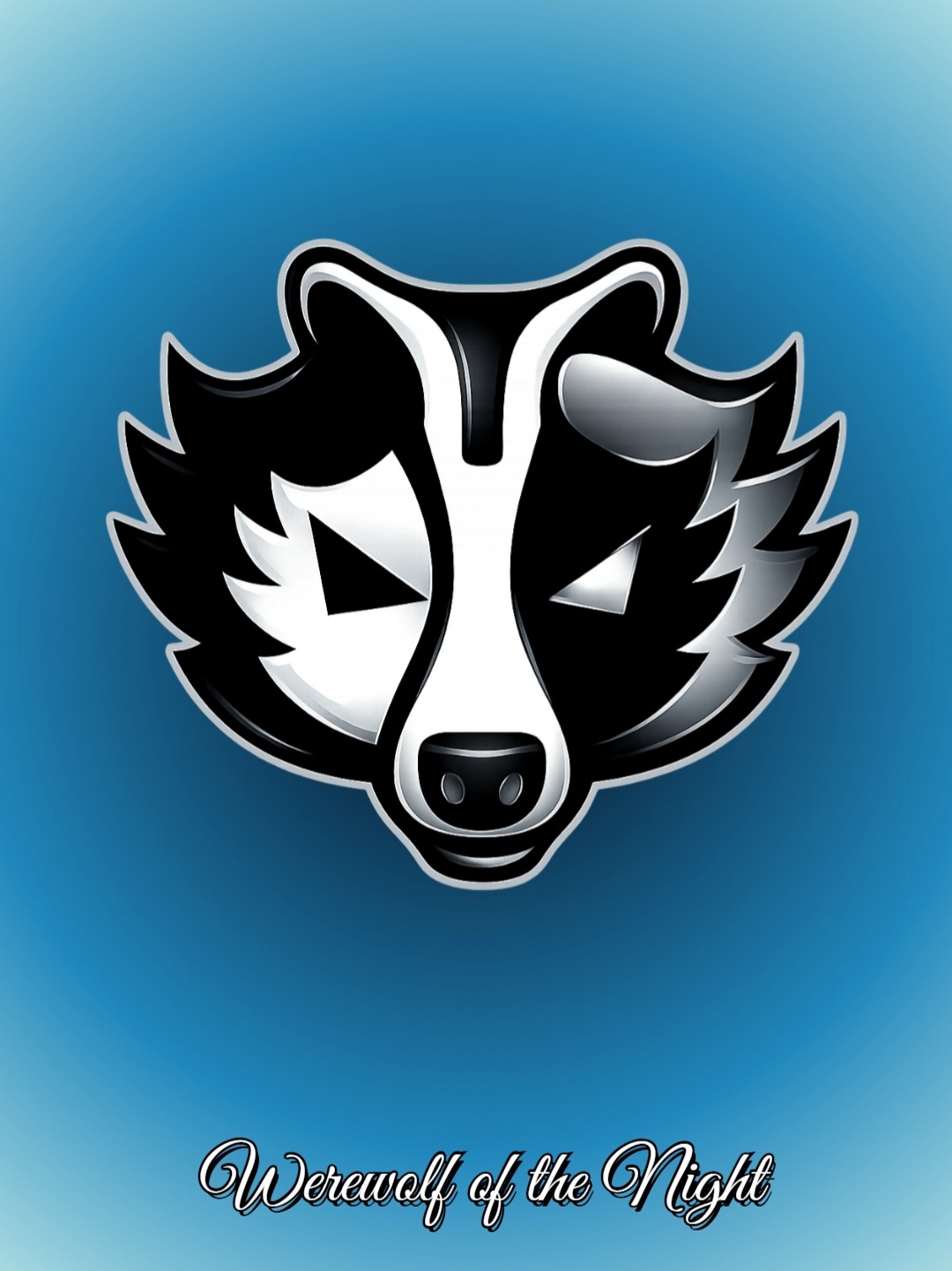 Werewolf of the Night (Remixed) artwork