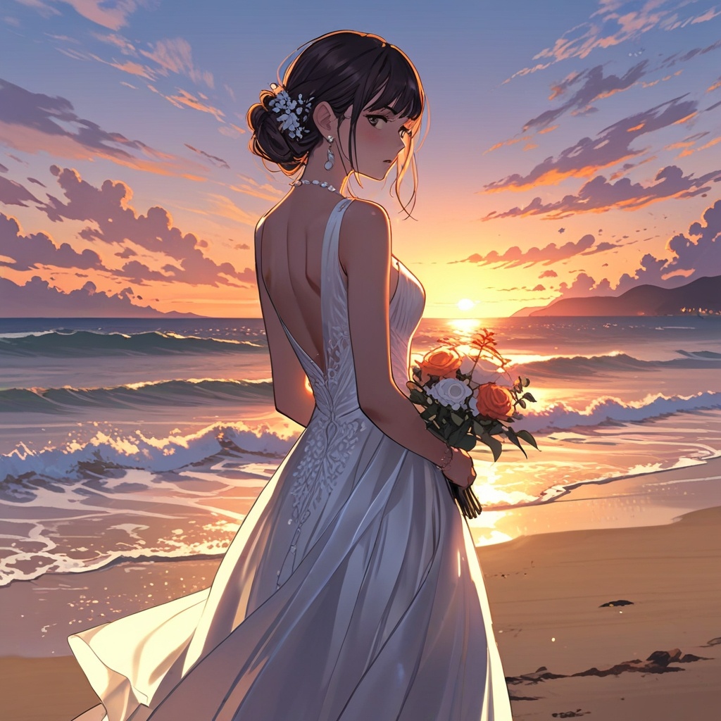 Persona image for brige