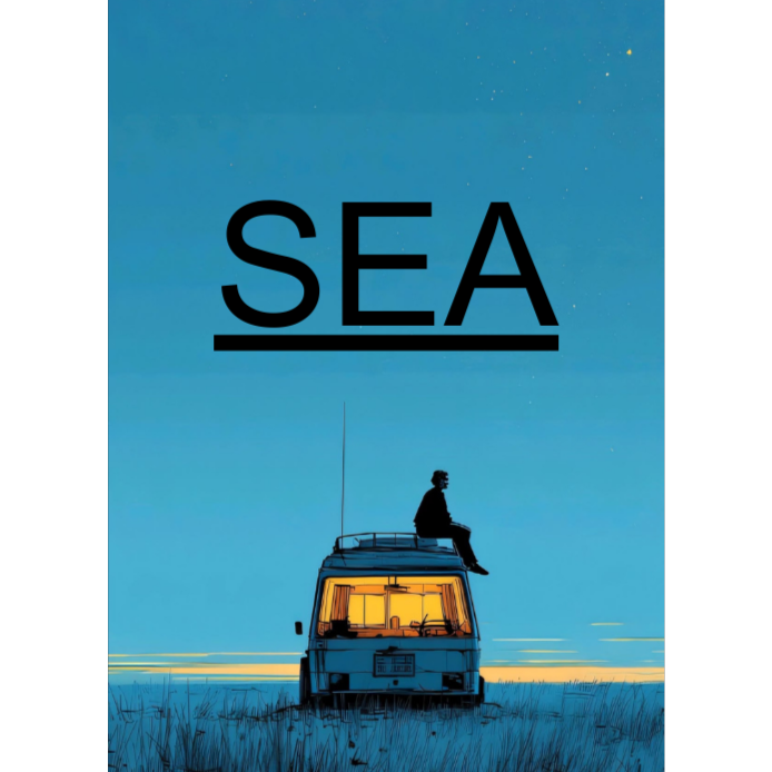 SEA artwork
