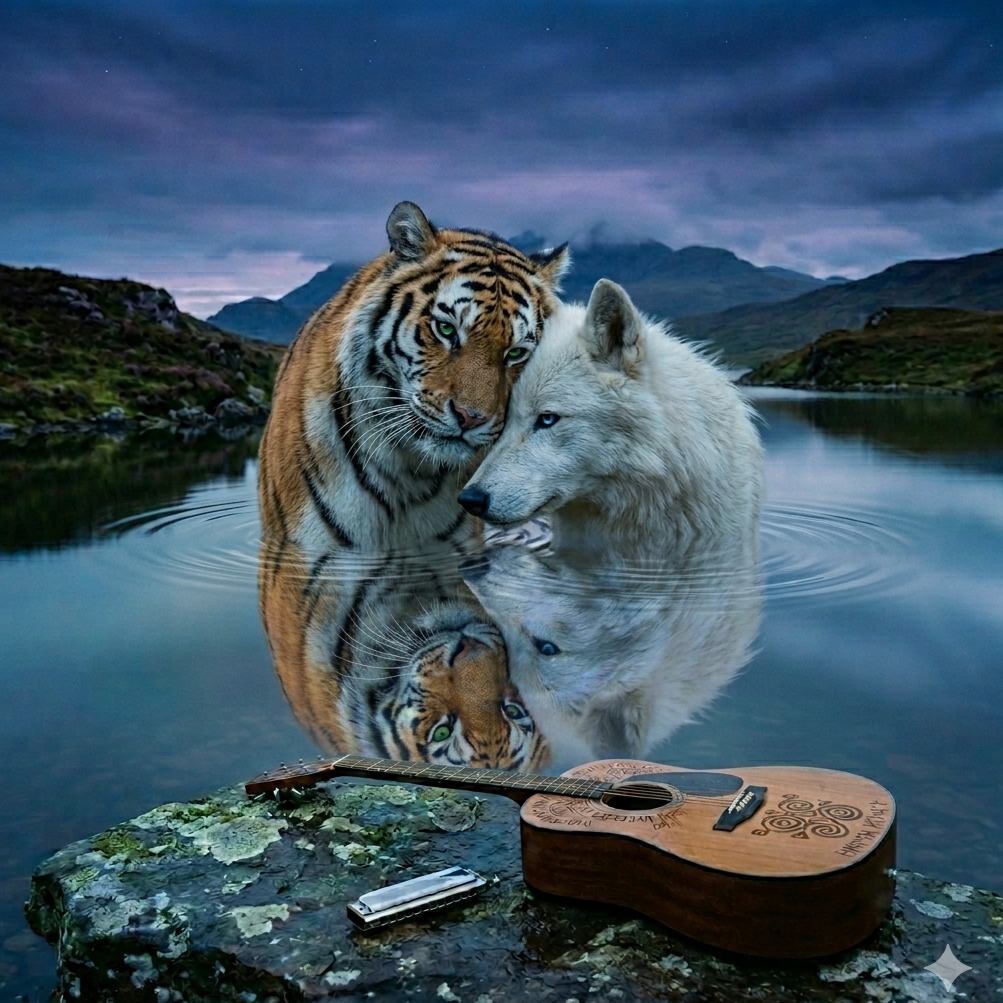 Kora-Nath_INSP❣️Avatar_Gitarre_Remix artwork