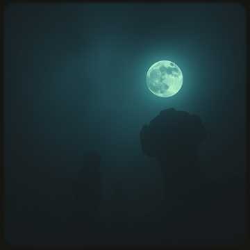 Playlist cover art
