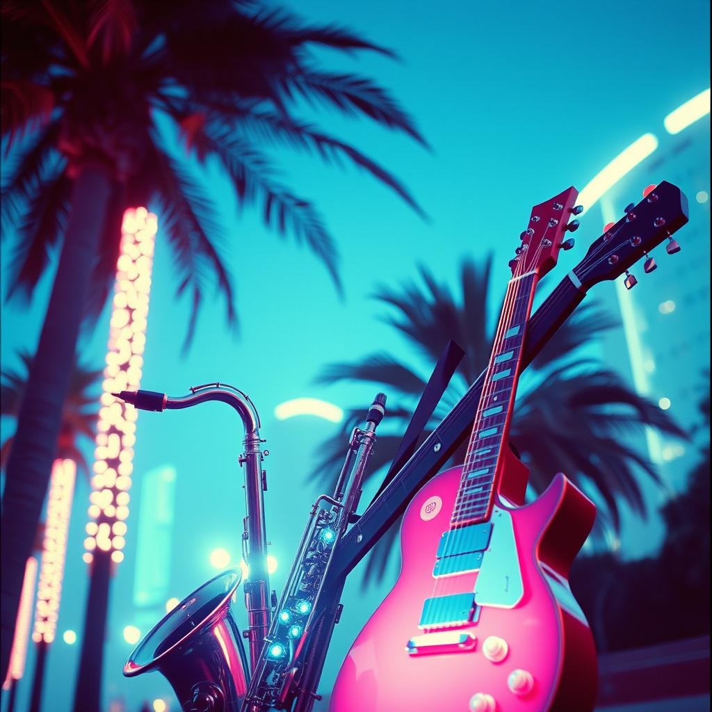 Image for Miami, We Are Here