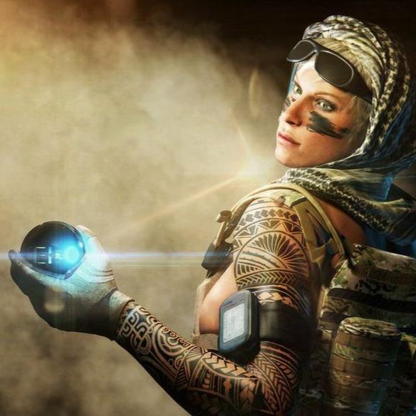 Die Valkyrie artwork