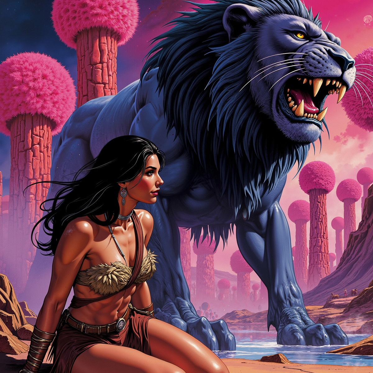 Image for Sci-Fi House