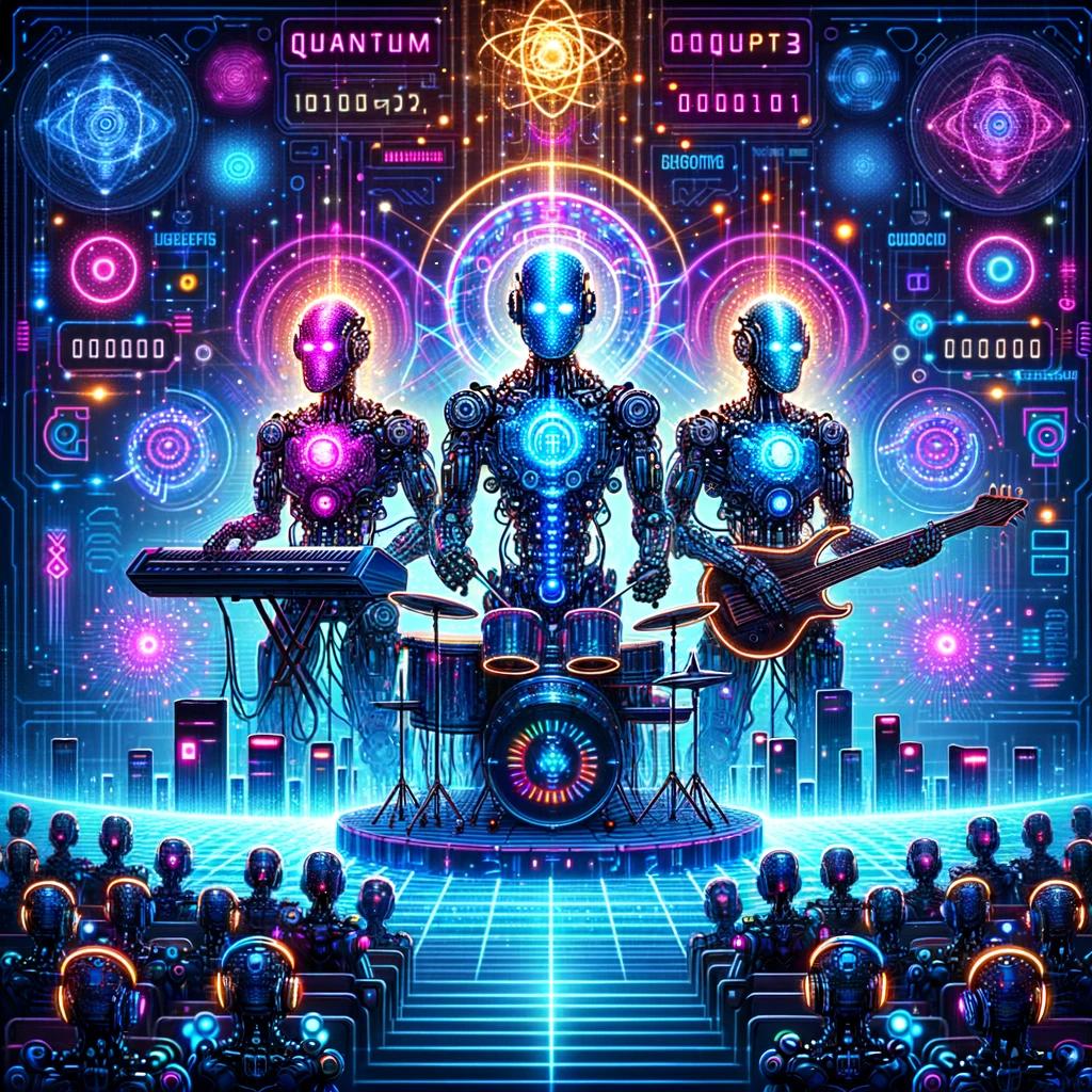 Heuristic Flow artwork