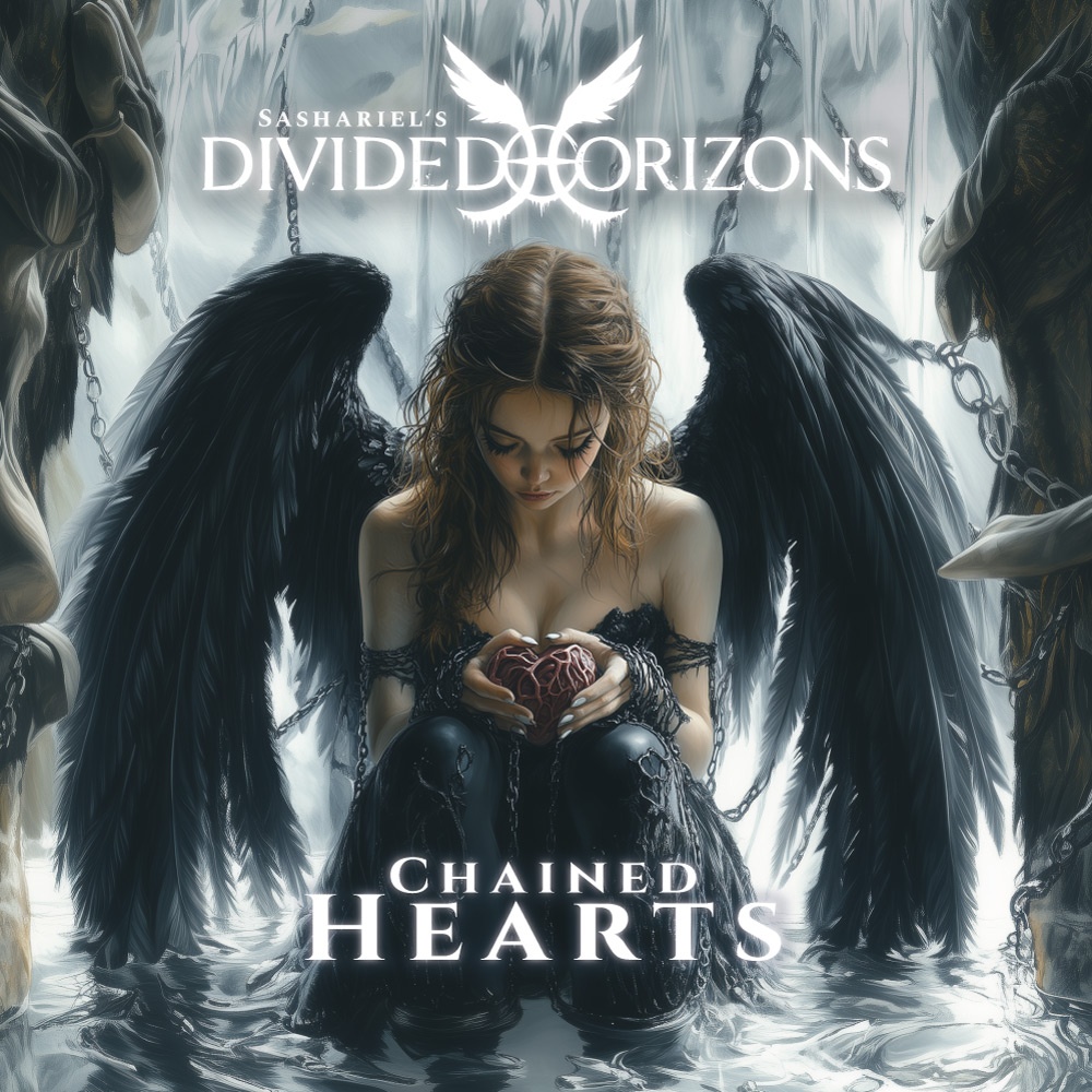 Image for (EP) Chained Hearts