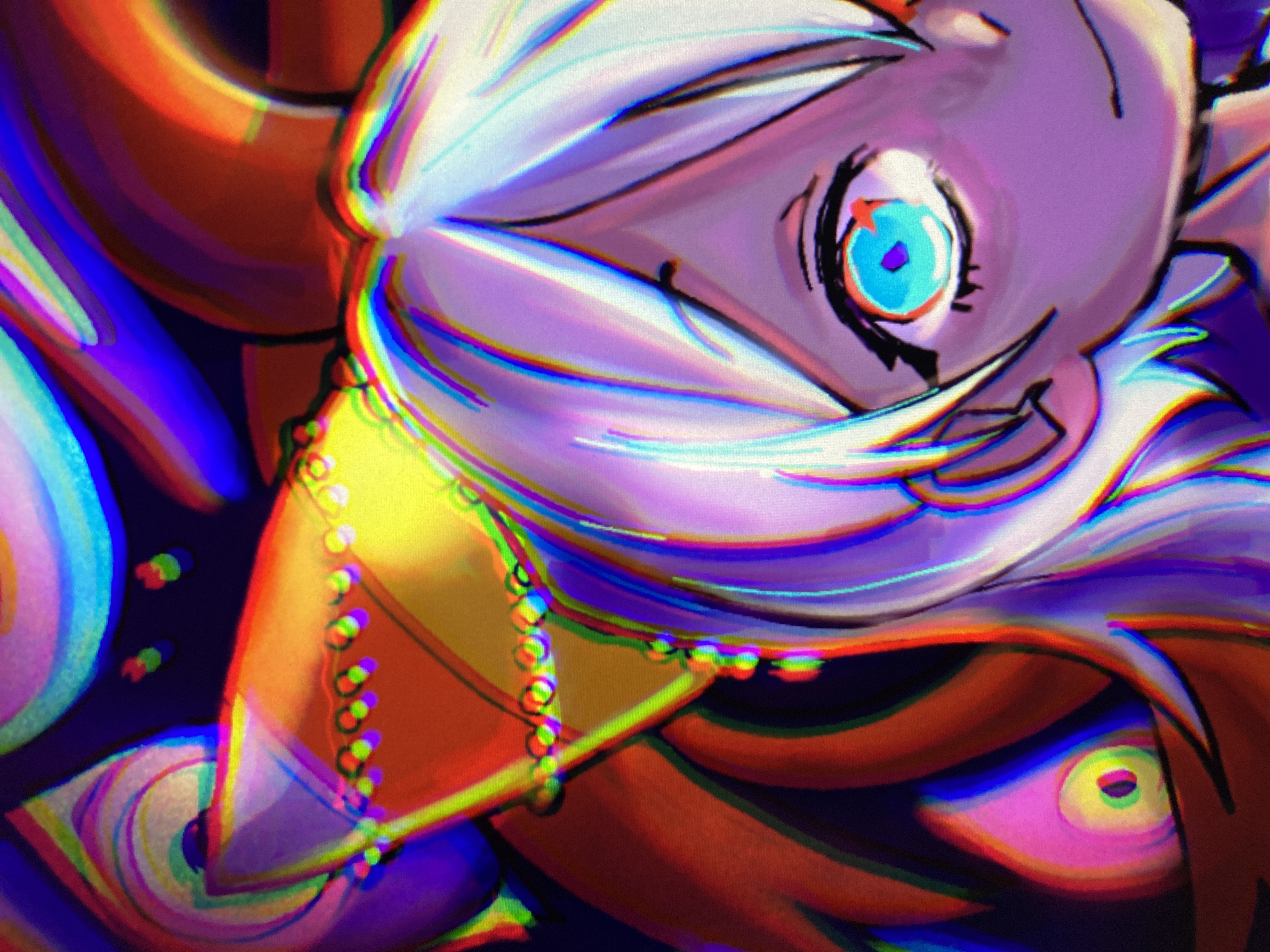 Resurrect artwork