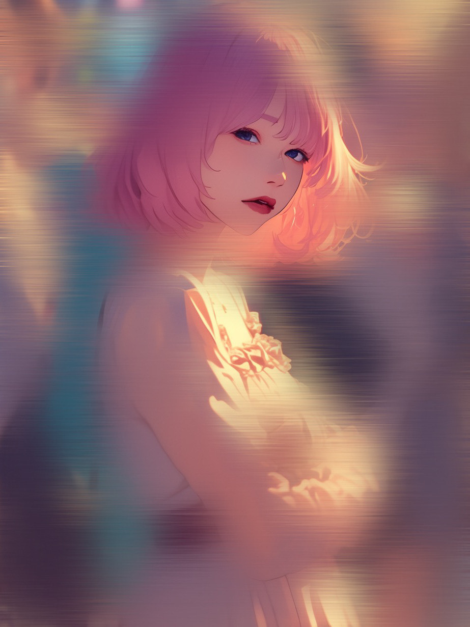 濁流 artwork