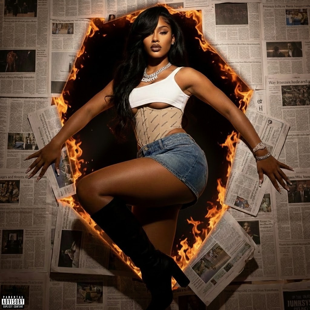 Image for The Four Page Letter