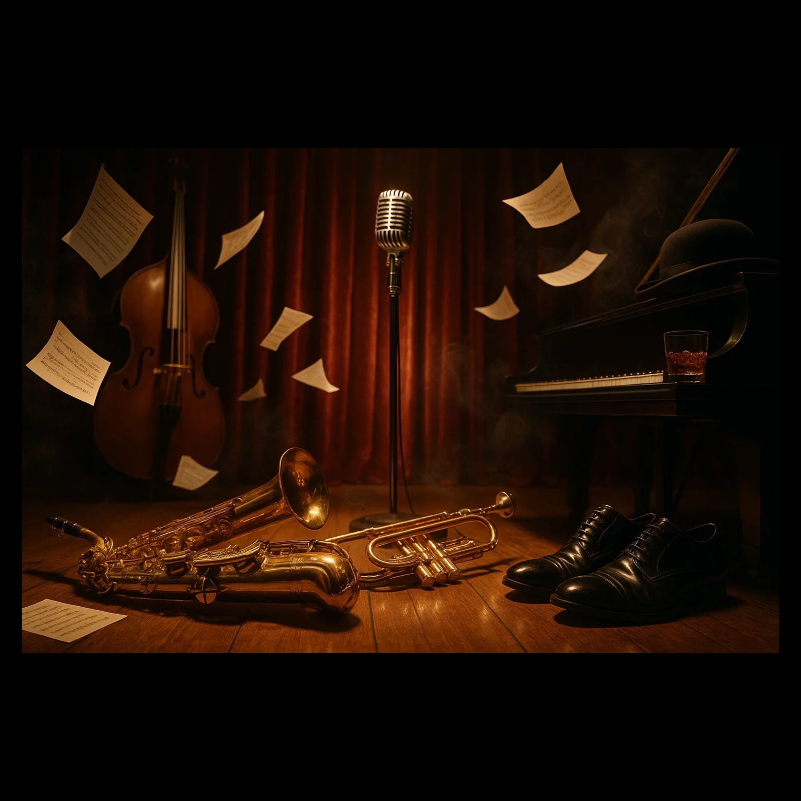 Image for Swing Comedy