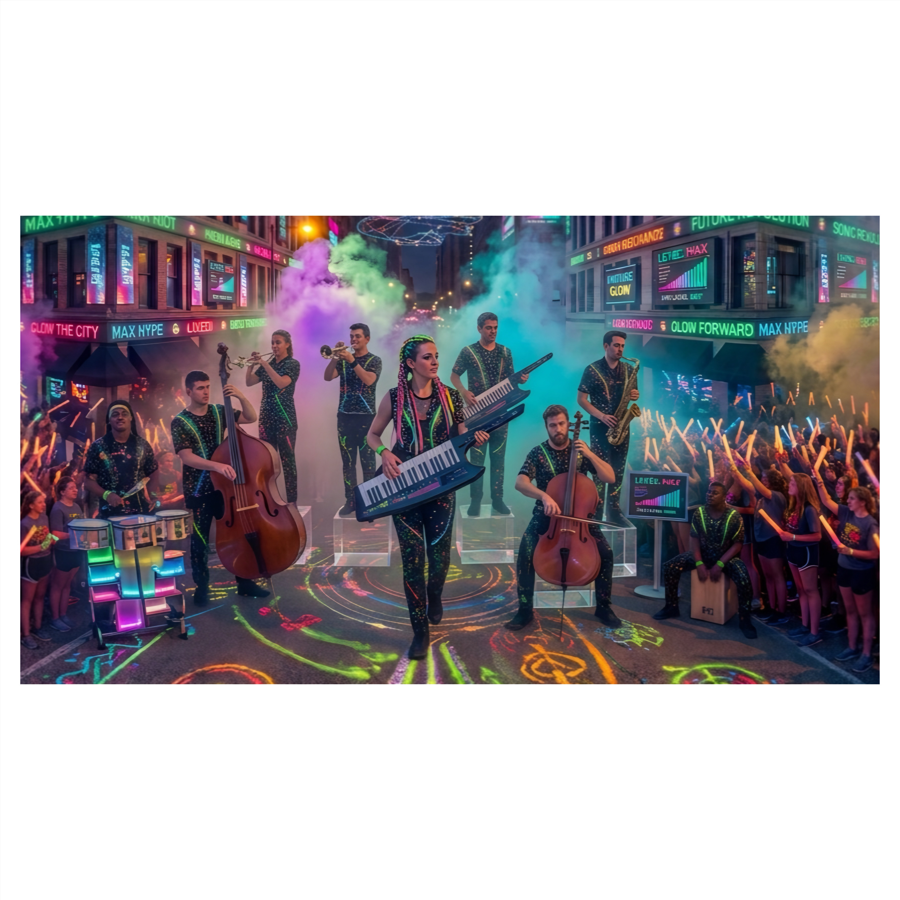 Song Image