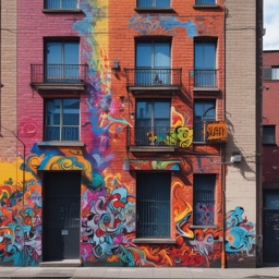 Image for AI Gibber-rap