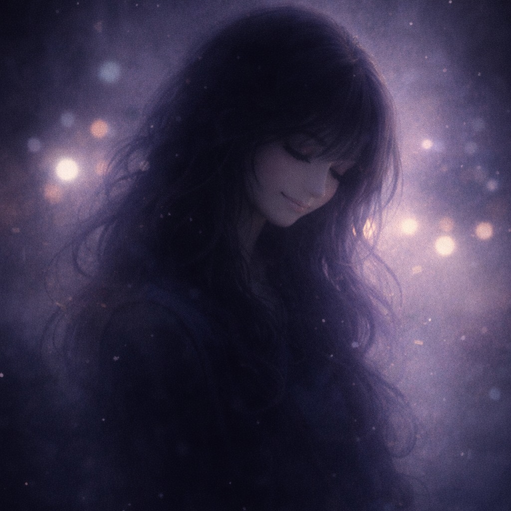 さりげない夜 artwork