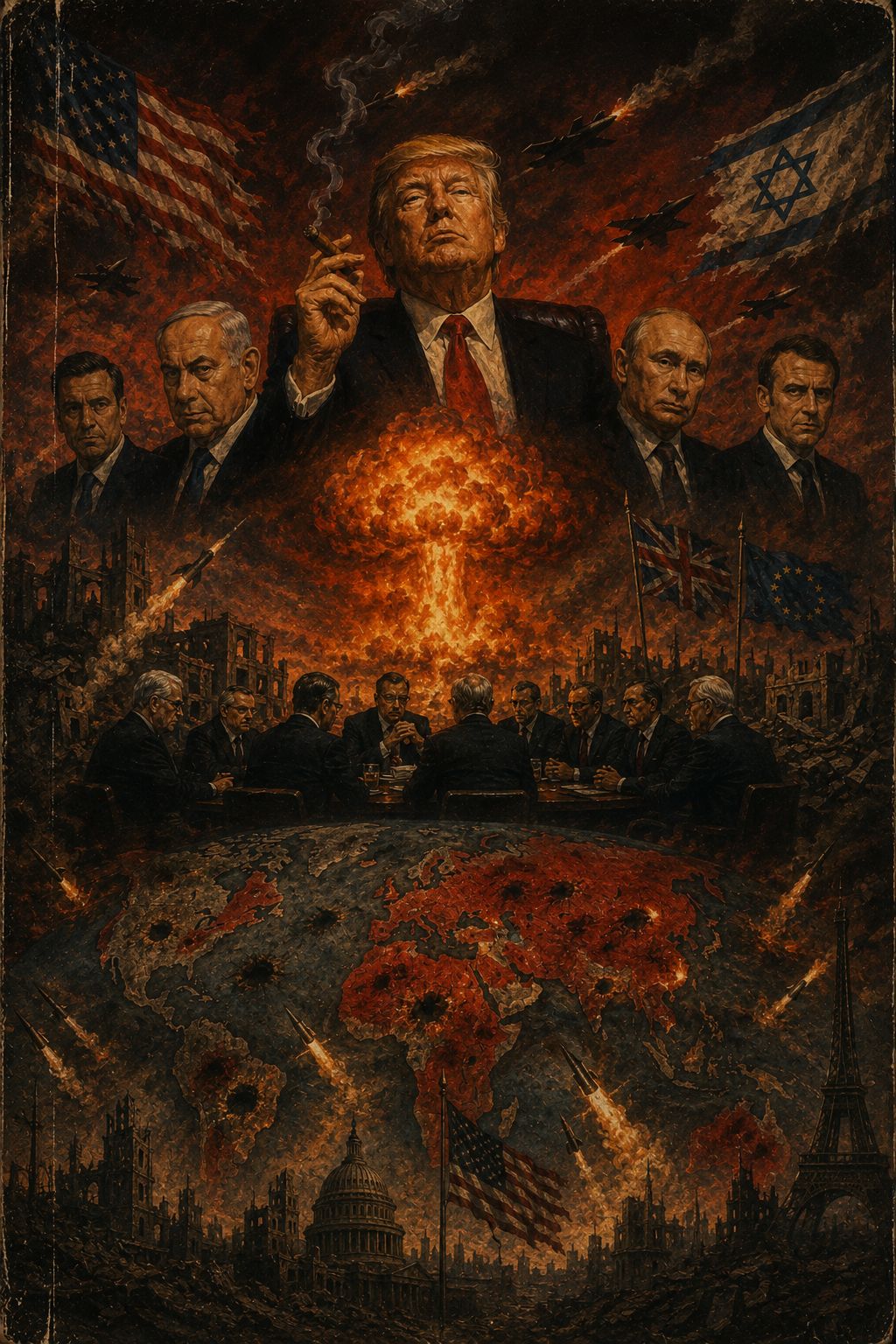 make America dumb again 3
