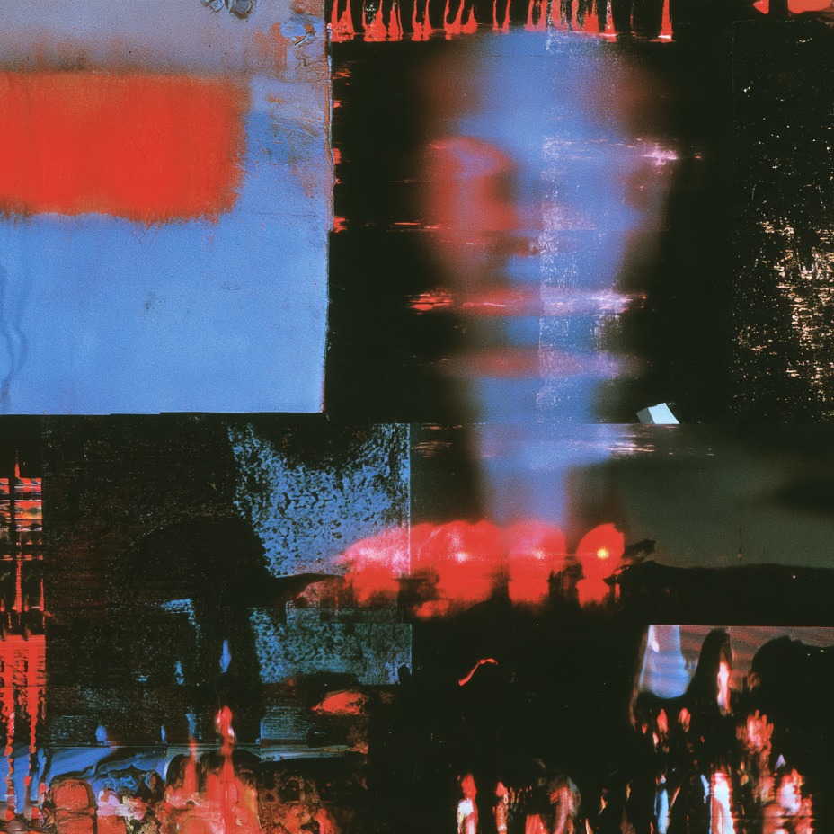 I Said I'd Call artwork