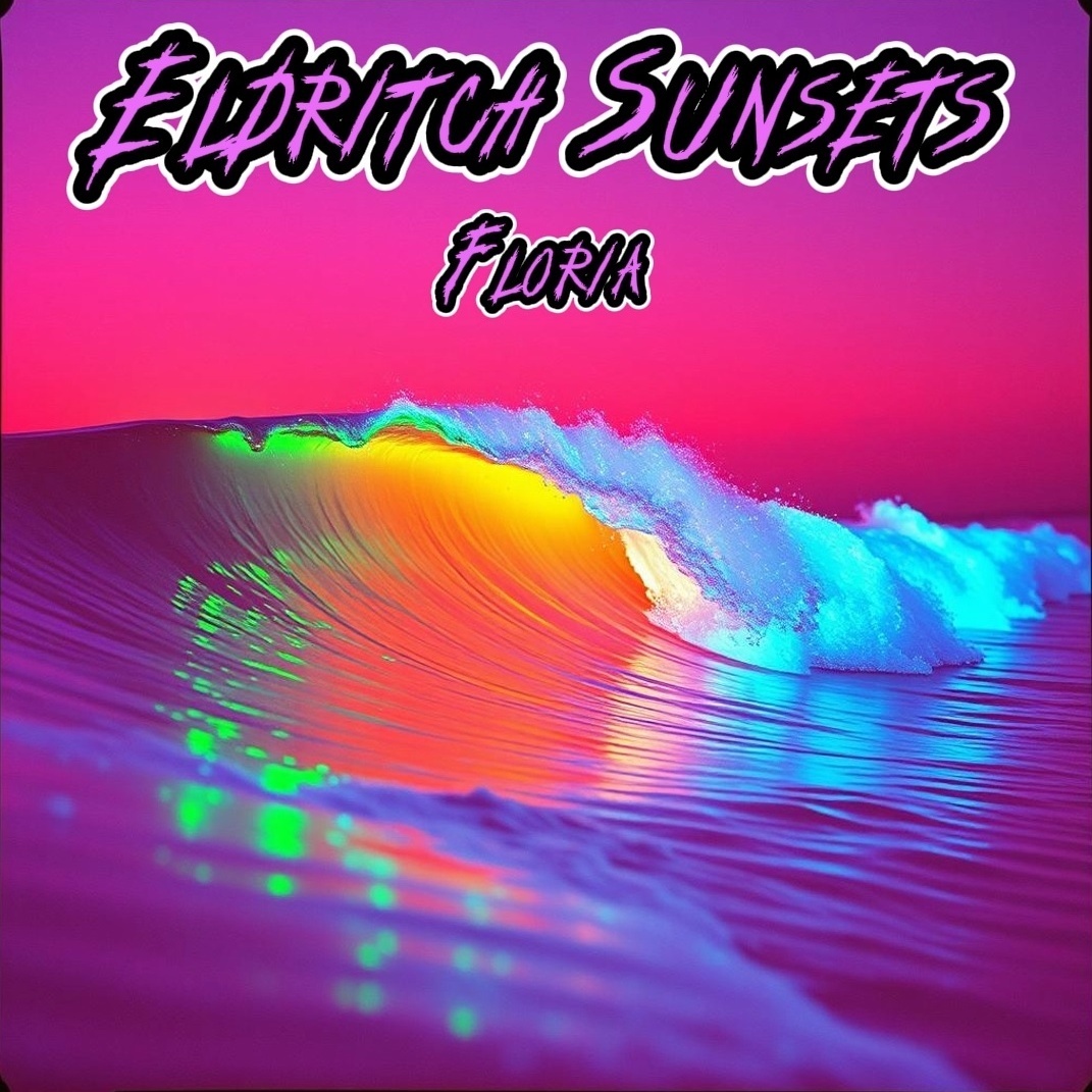 Image for Eldritch Sunsets