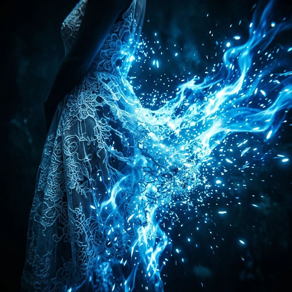 Cobalt Ice  3