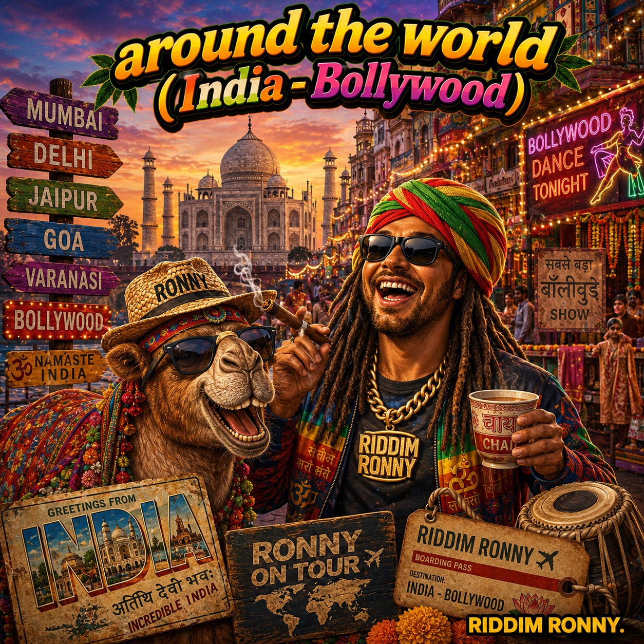 Song Image