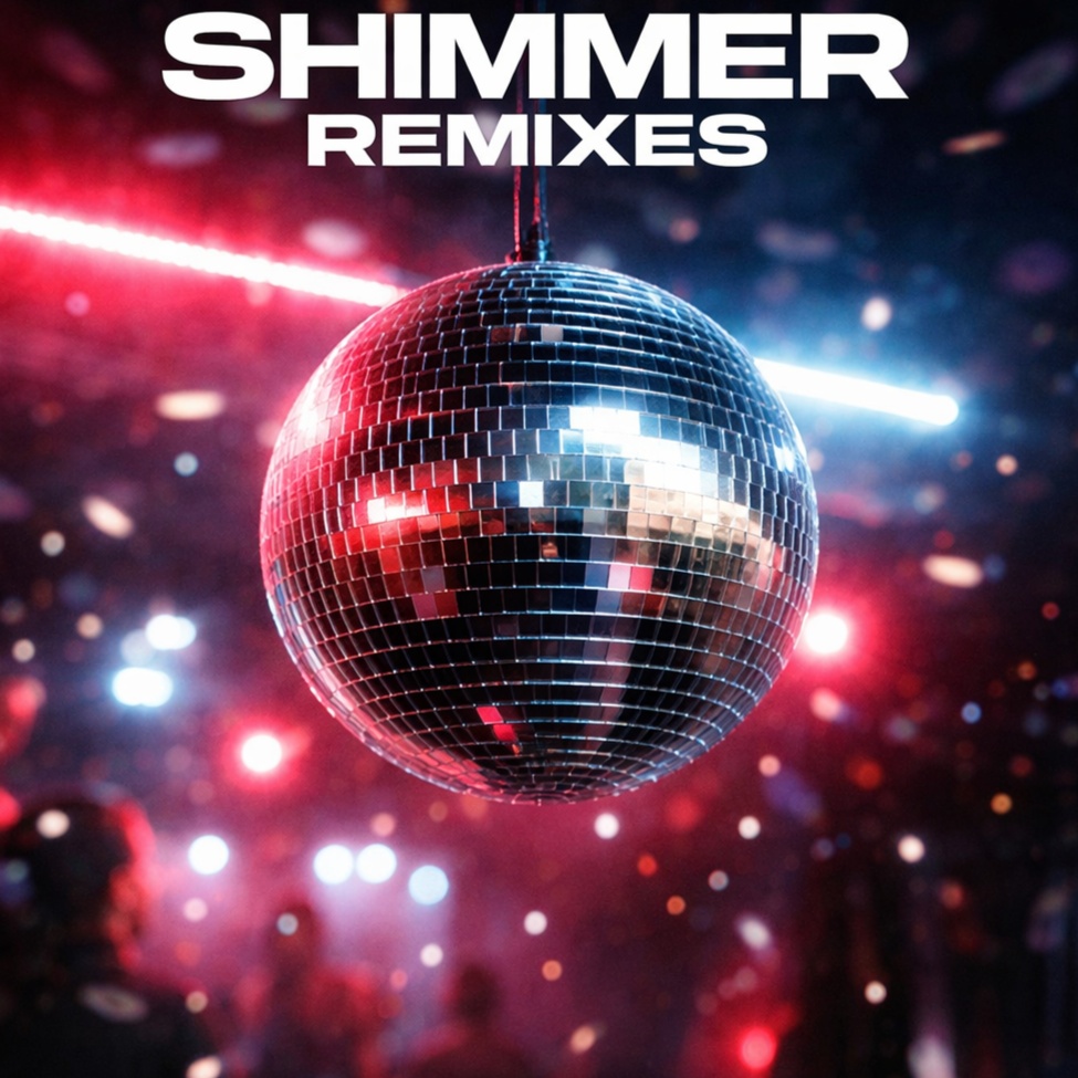 Image for shimmer remixes