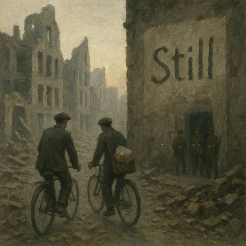Song Image