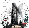 Glitcin' Fairies'