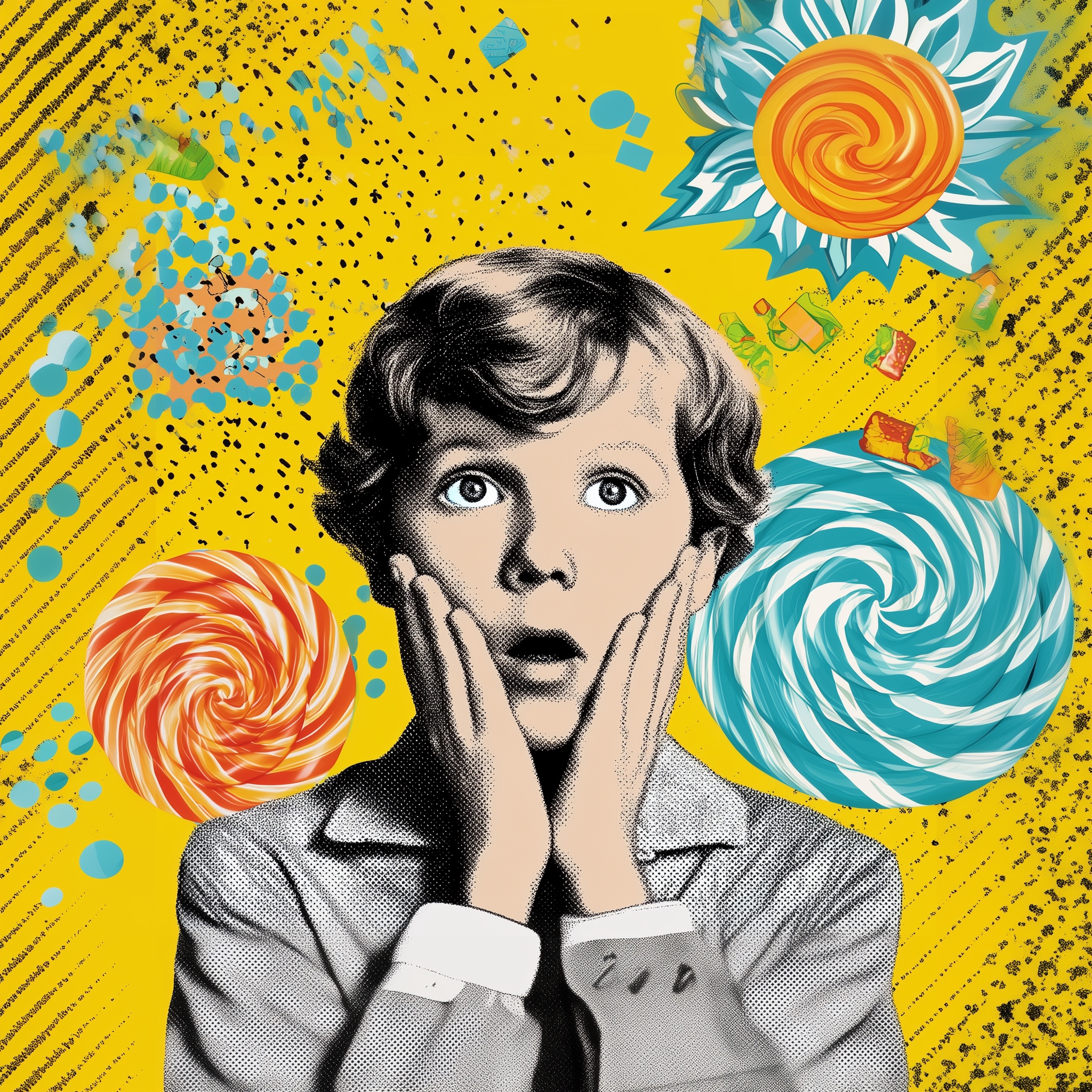 Image for STARDUST SUGAR RUSH