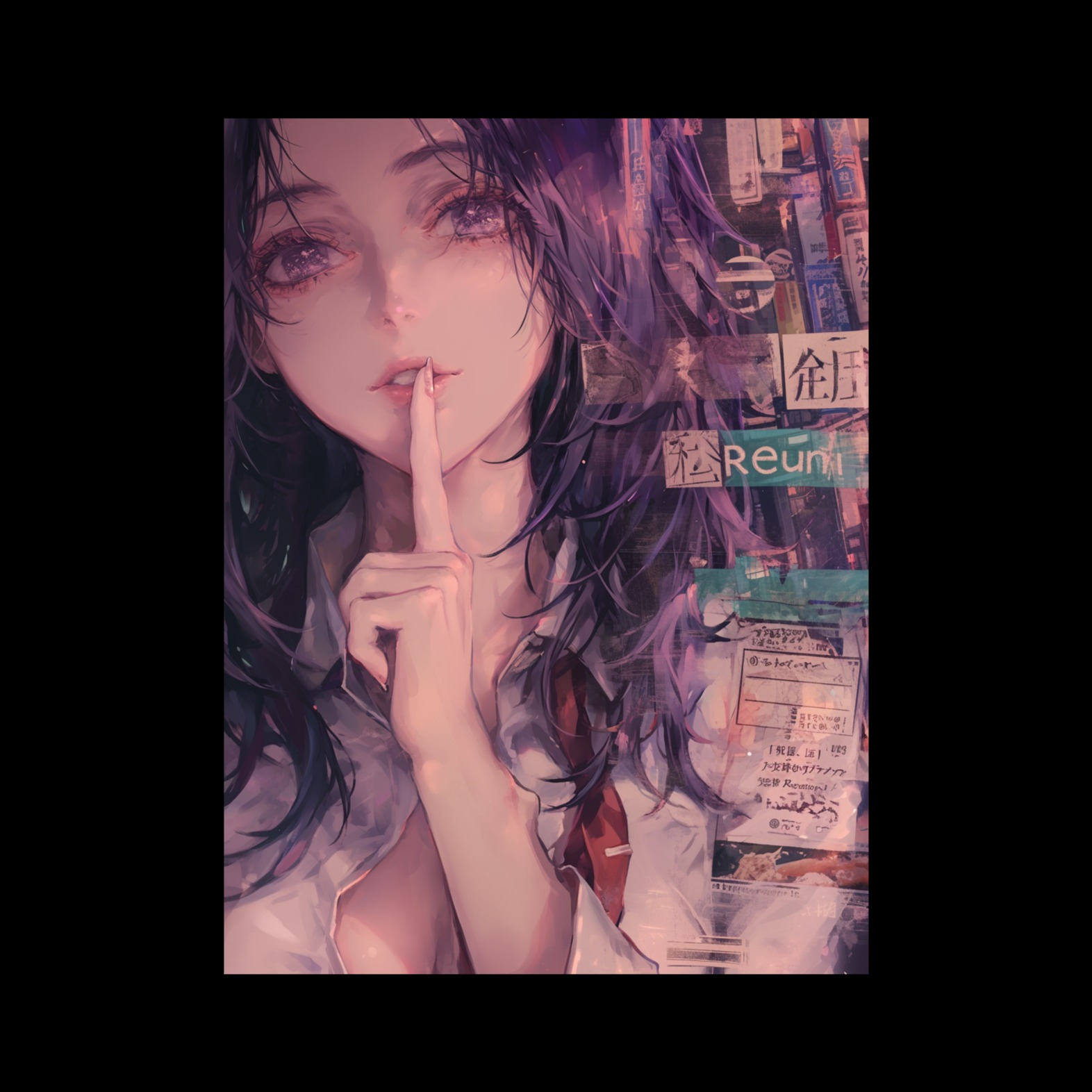 🟢『さいかいるーる』 架空ドラマ 「さいかいるーる」 OP主題歌 artwork