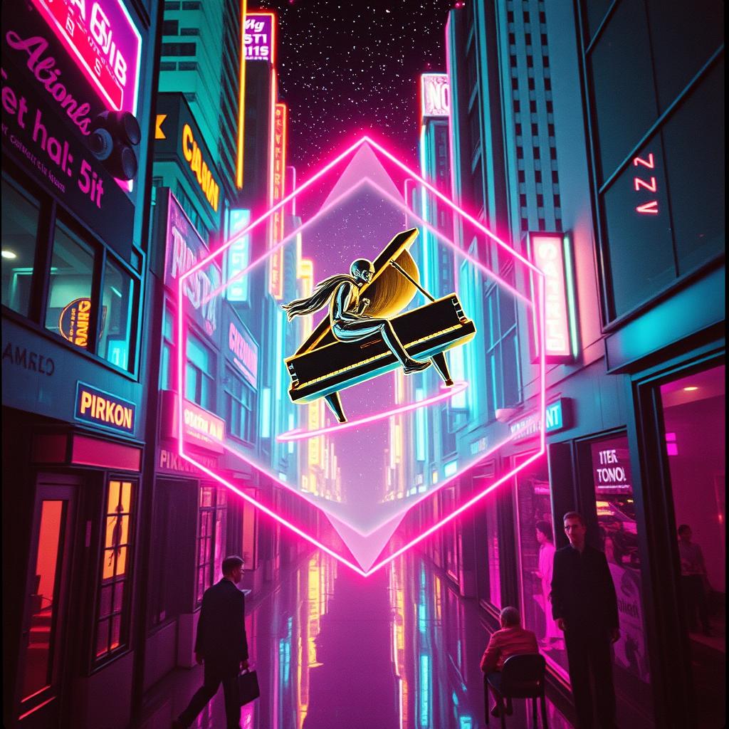 Persona image for French New Wave