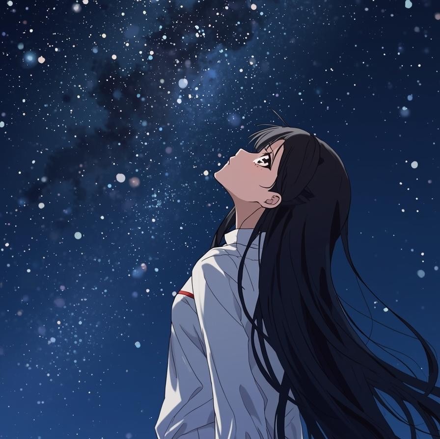美しい星を見つけたら (v6) artwork