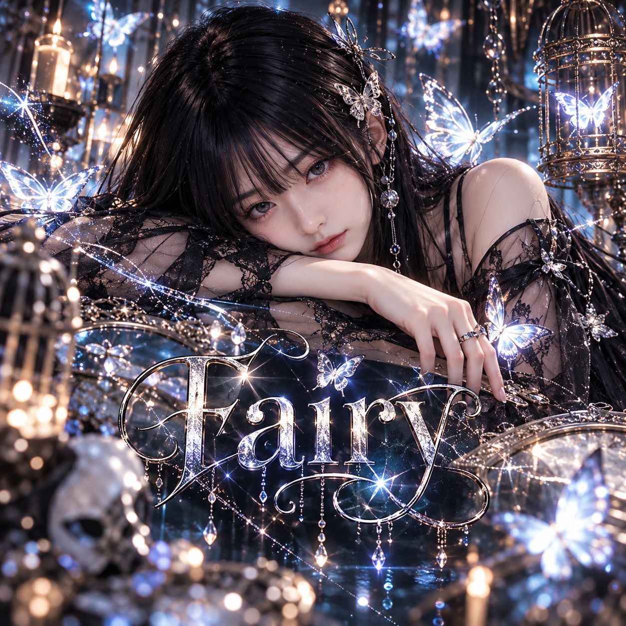 Fairy artwork