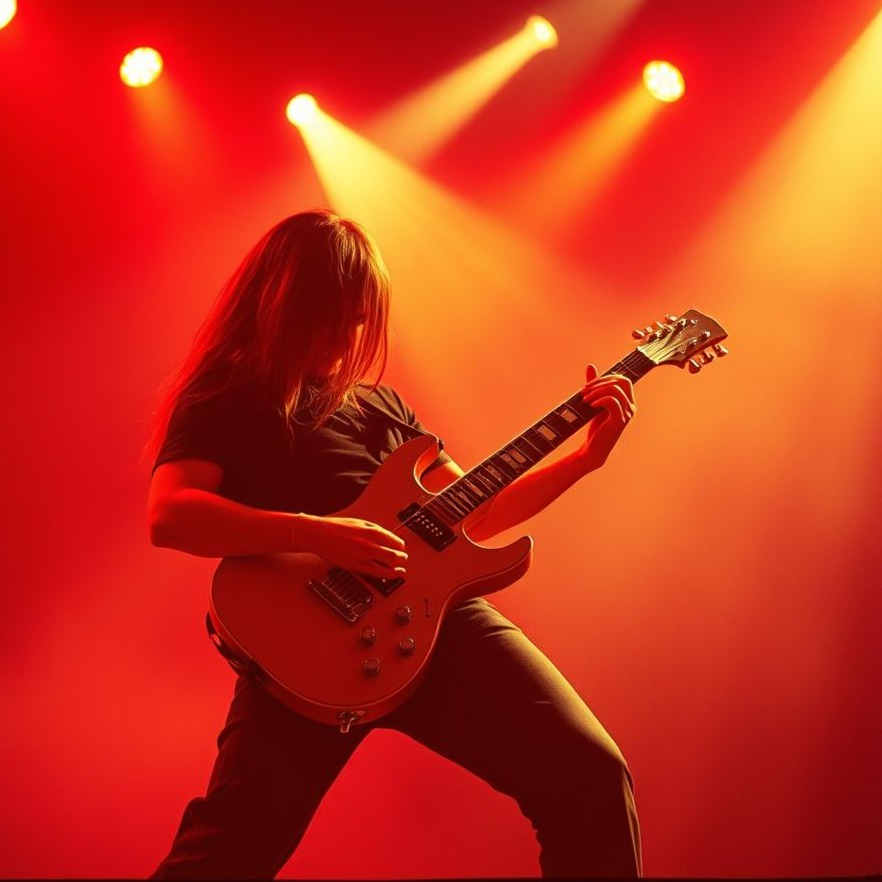 Image for Rock n Stuff