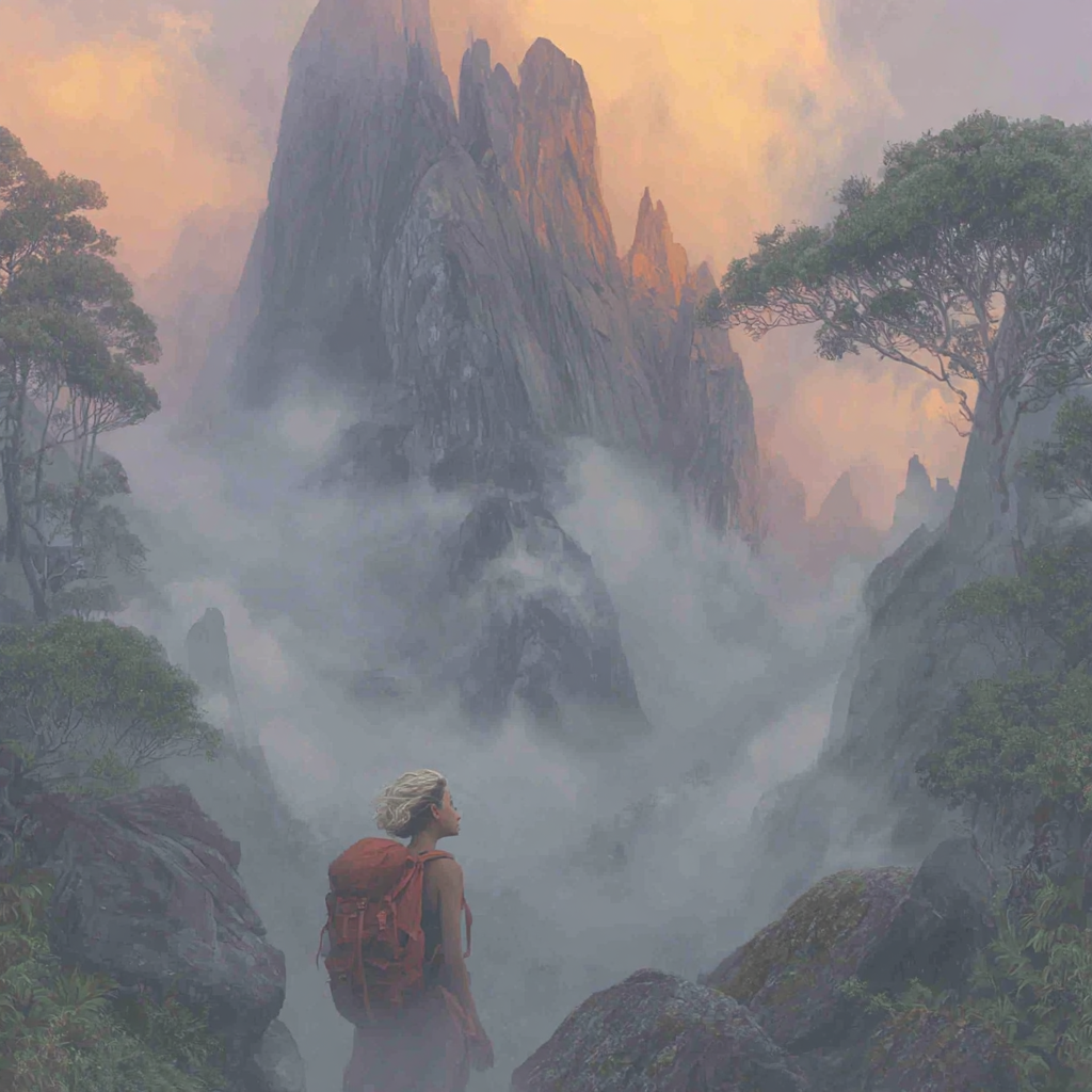 Persona image for Mystic 