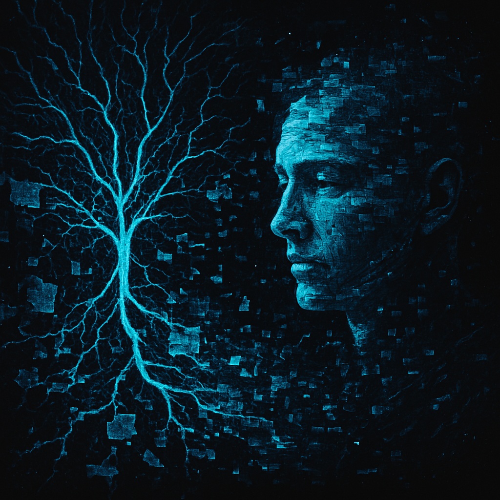 Voice picture for Yang