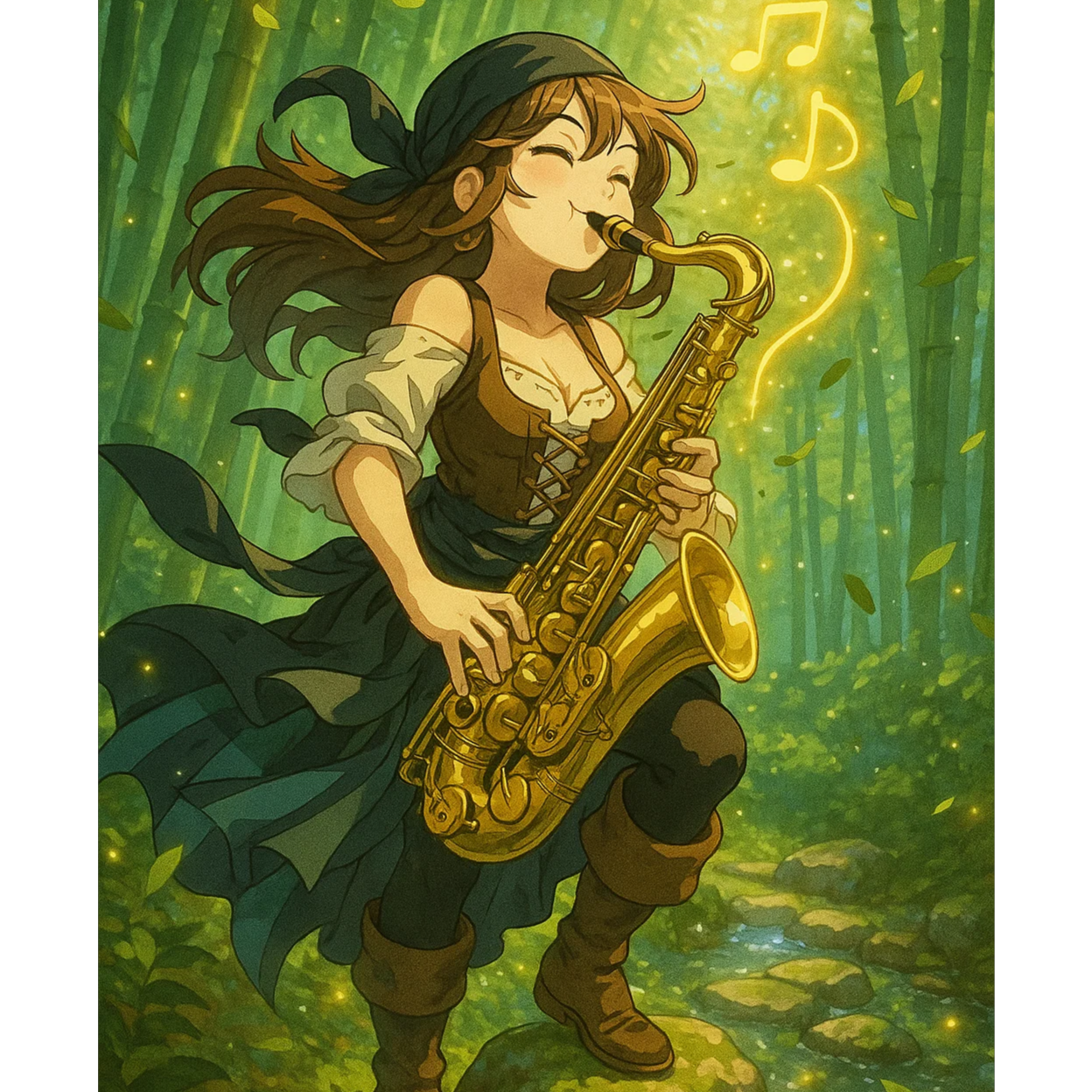 Song Image