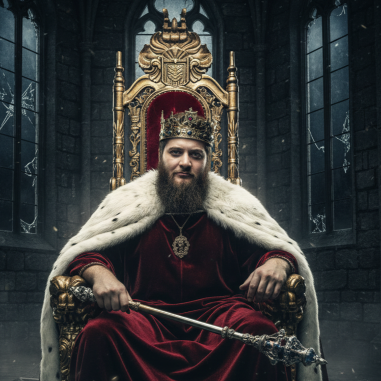 Profile picture for CircuitSoul : youtube.com/@cybertpax