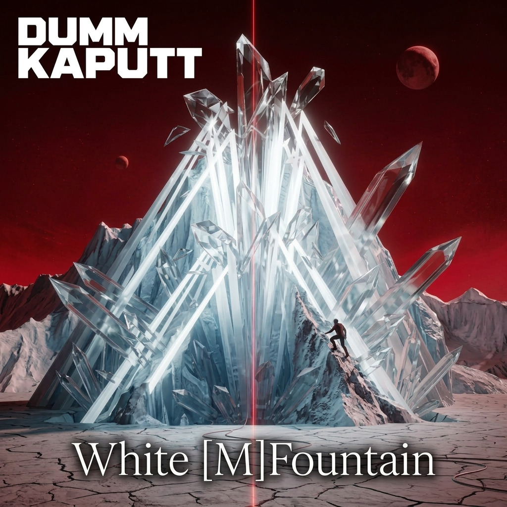 White F[M]ountain artwork